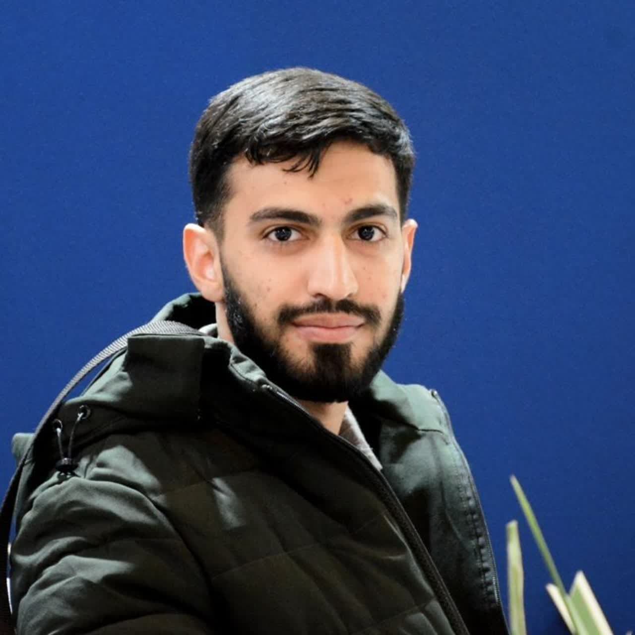 محمدرضا ولایتی