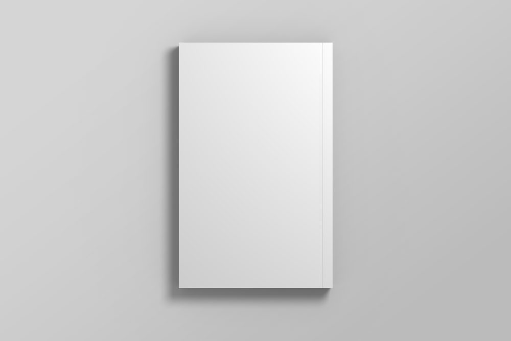 موکاپ کتاب 