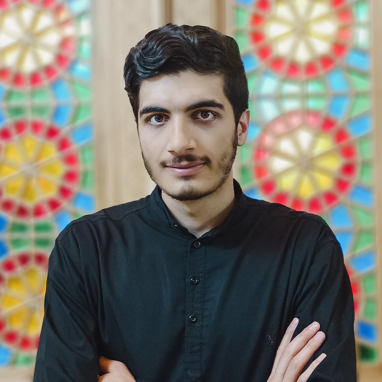 علی منفردی