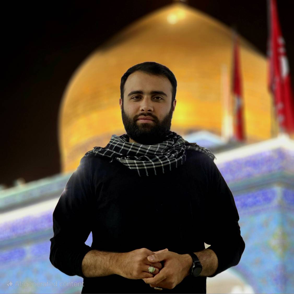 آقای احسان