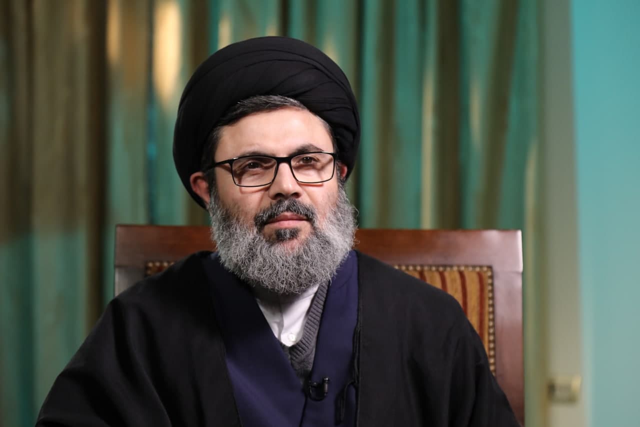 تصاویر باکیفیت از شیخ صفی الدین هاشمی