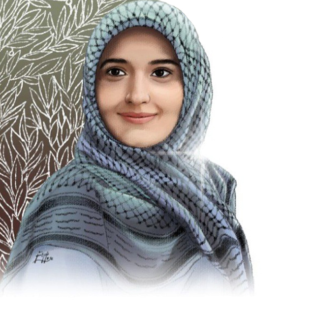 فاطمه خدابخشی