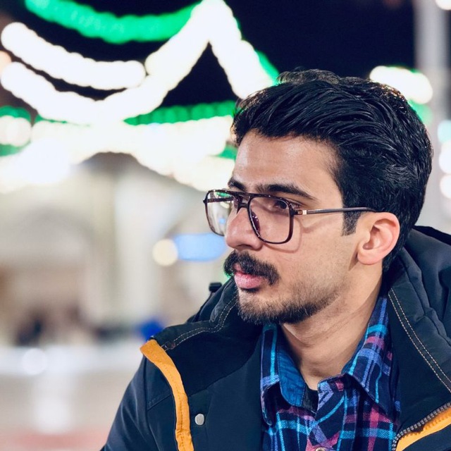 ساسان رمضانی