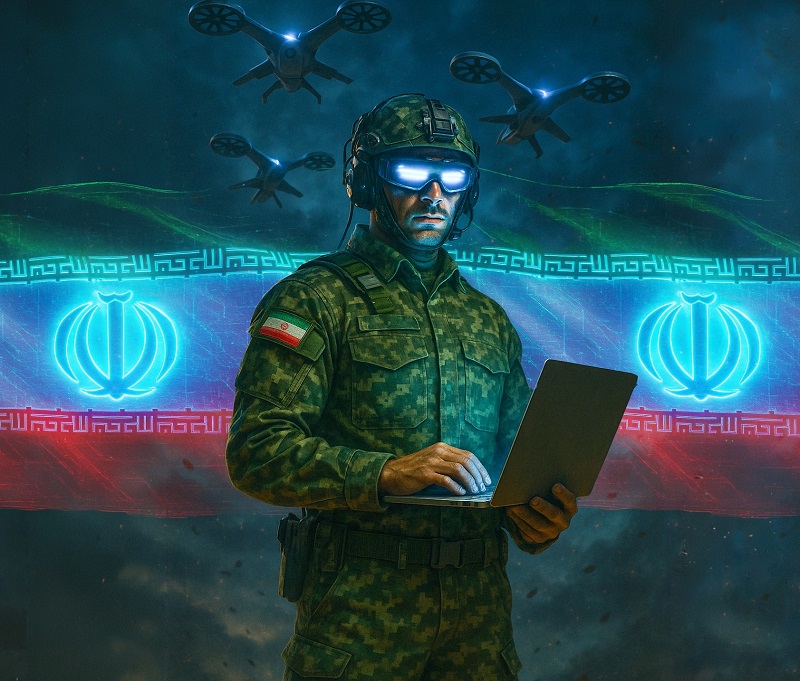 ایران هوشیار