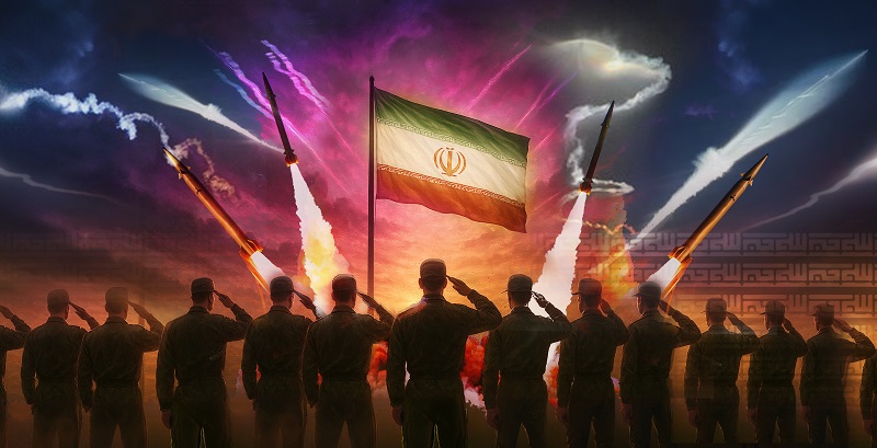 اقتدار موشکی