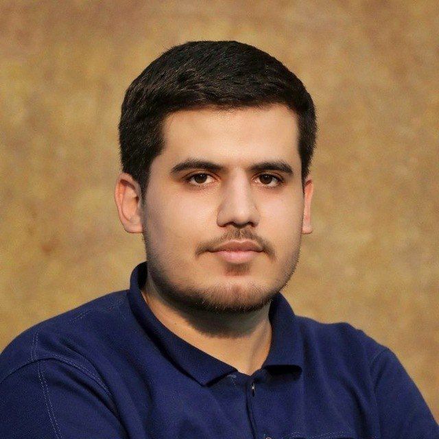 محمدرضا اکبری