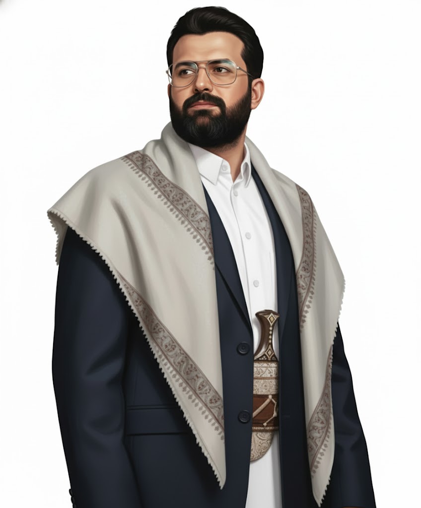 بنیان گذار انصارالله یمن