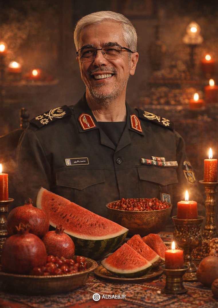 یلدا شهدایی 