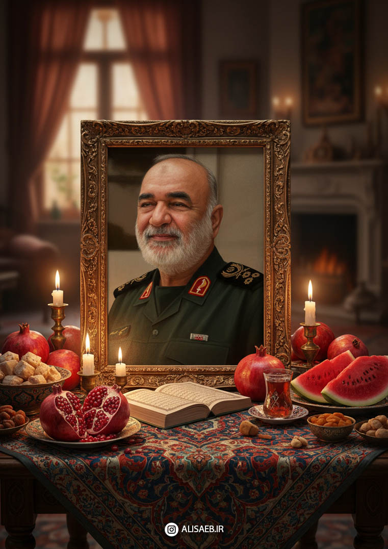 یلدا شهدایی