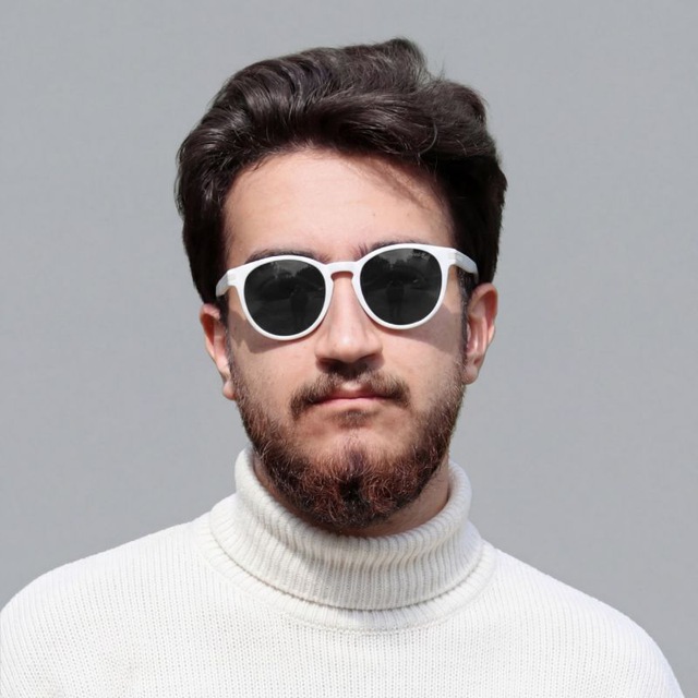 معراج گودرزی