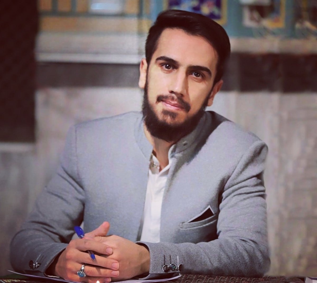 پدرام پورامید
