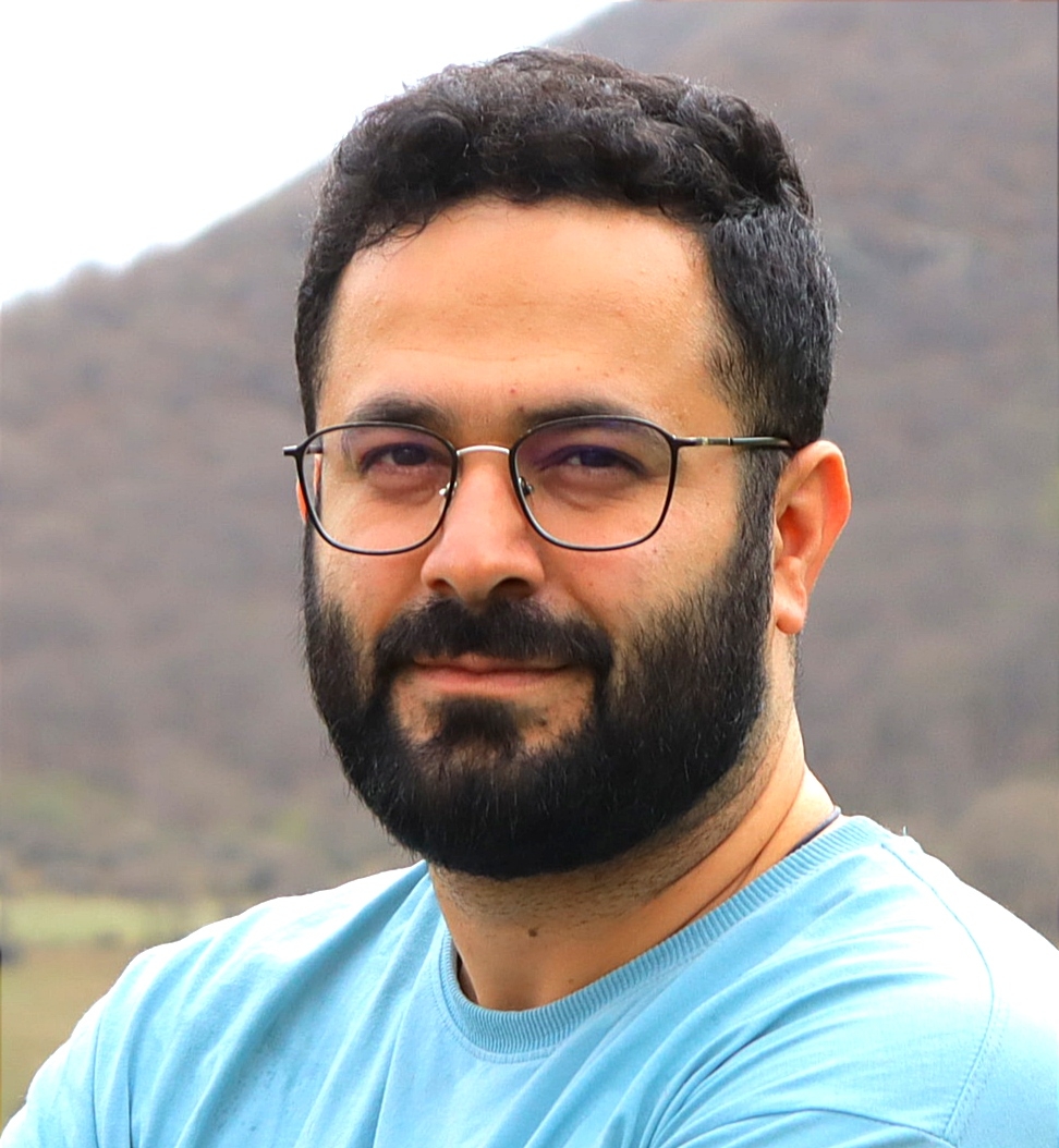 سجاد گیل پور محسنی