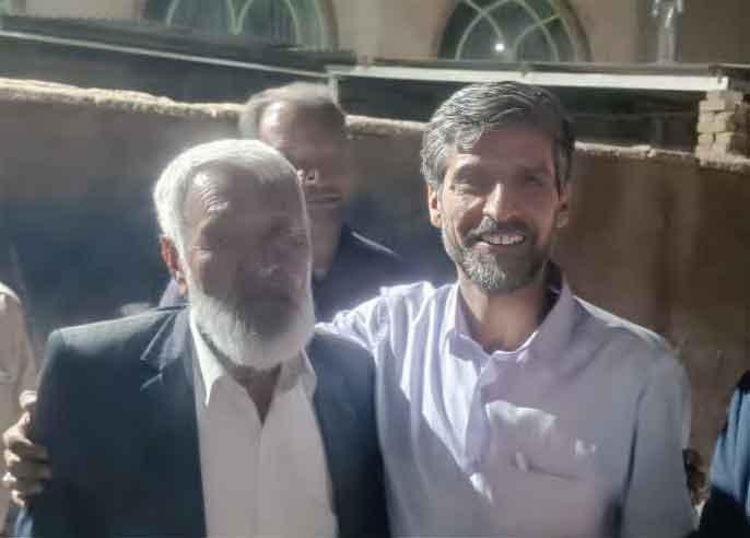 محمد روحانی