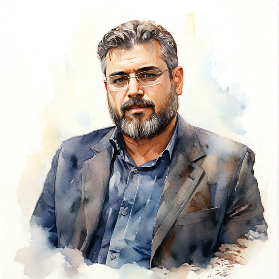 بهنام میرزائی