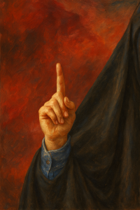 پوستر زن قهرمان