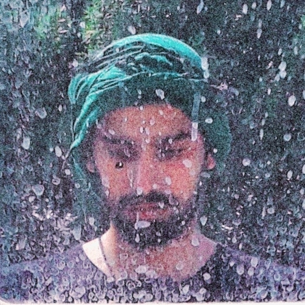سیدجواد مظفری