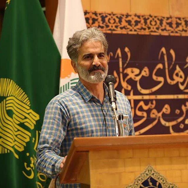 حمیدرضا کشاورزی میاندشتی