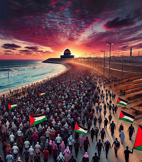 بازگشت به خانه