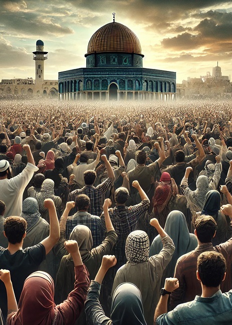 روز قدس 7