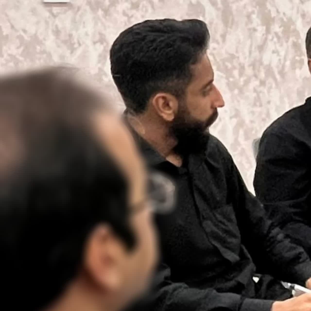 مهدی محمدزاده