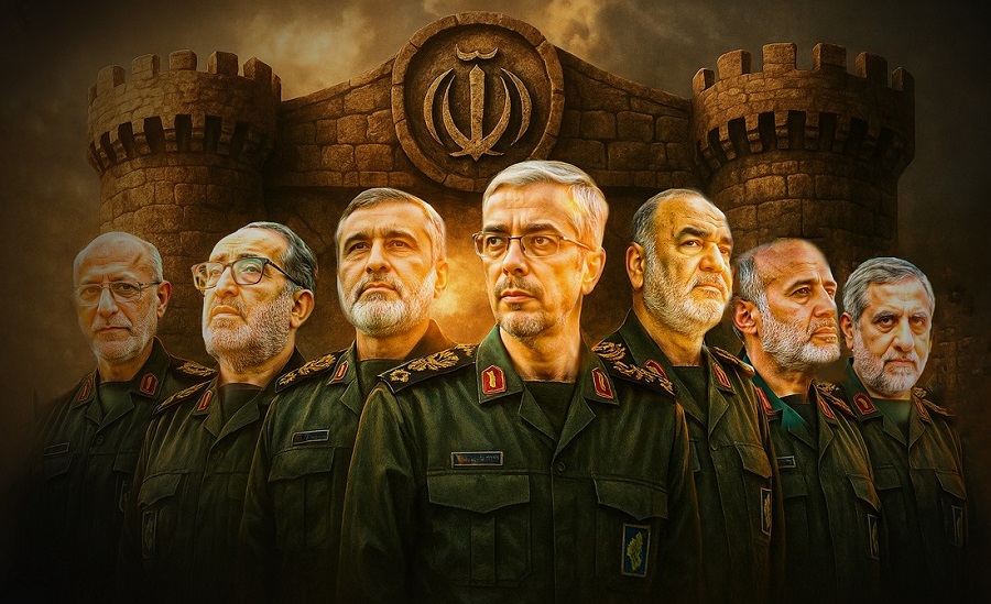 سربداران وطن