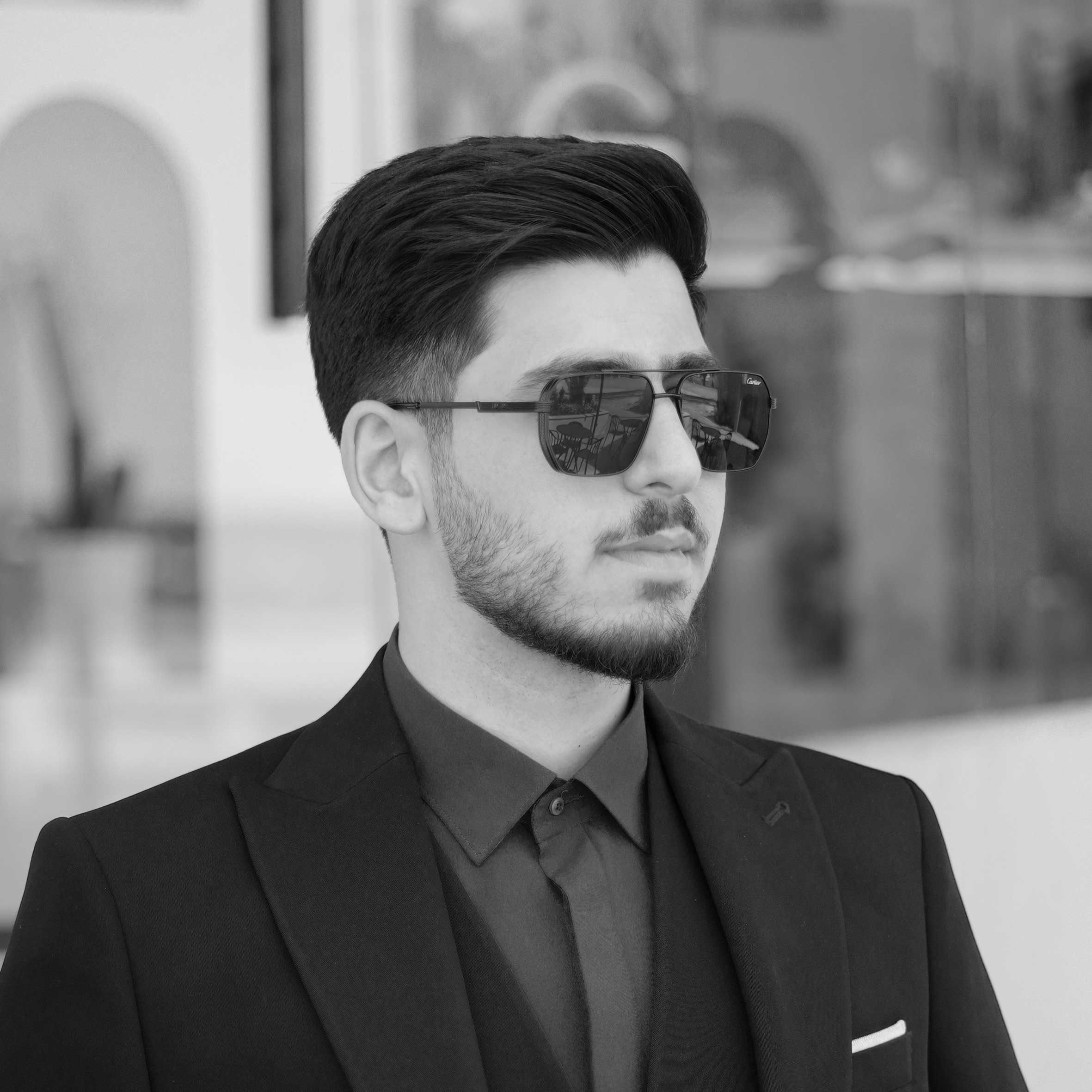مهدی سیدی نیا