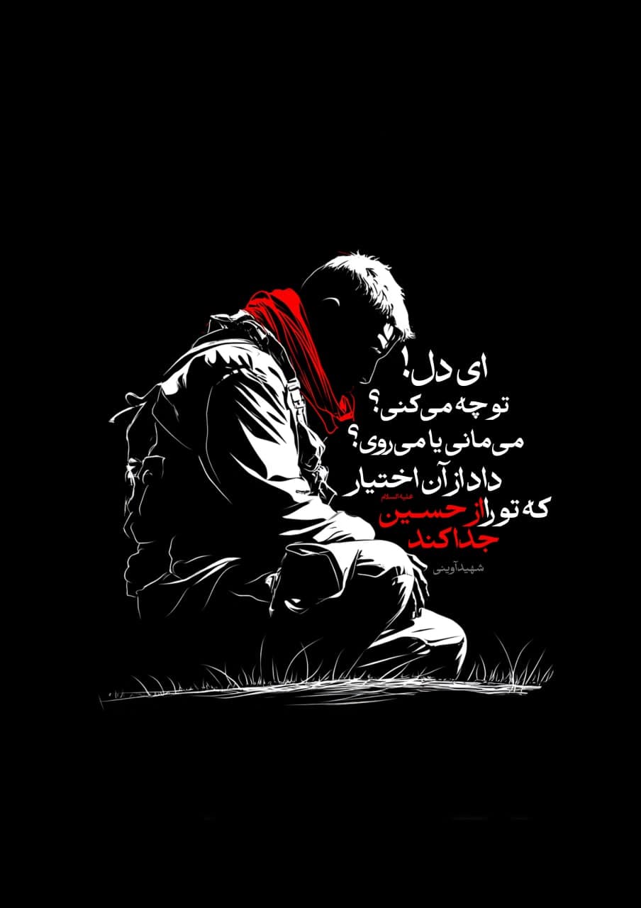 میمانی یا میروی؟