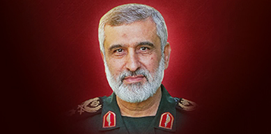 شهید امیرعلی حاجی زاده