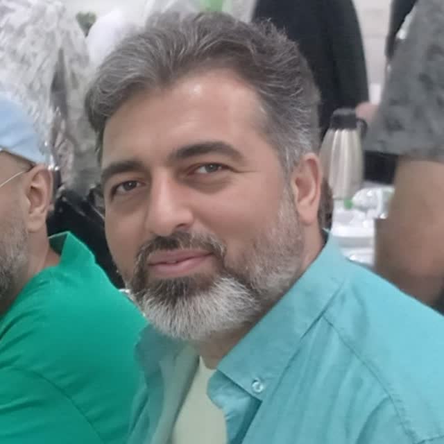 محمدمهدی منصوری