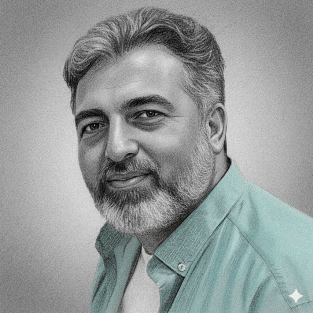 محمدمهدی منصوری