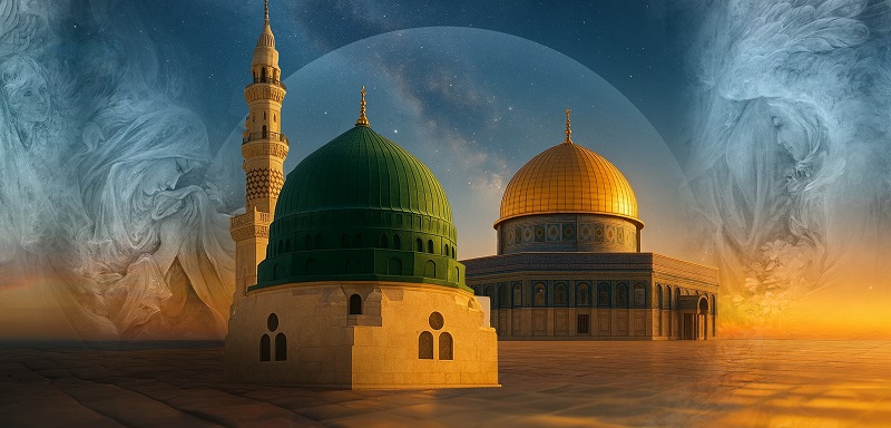 میلاد پیامبر رحمت