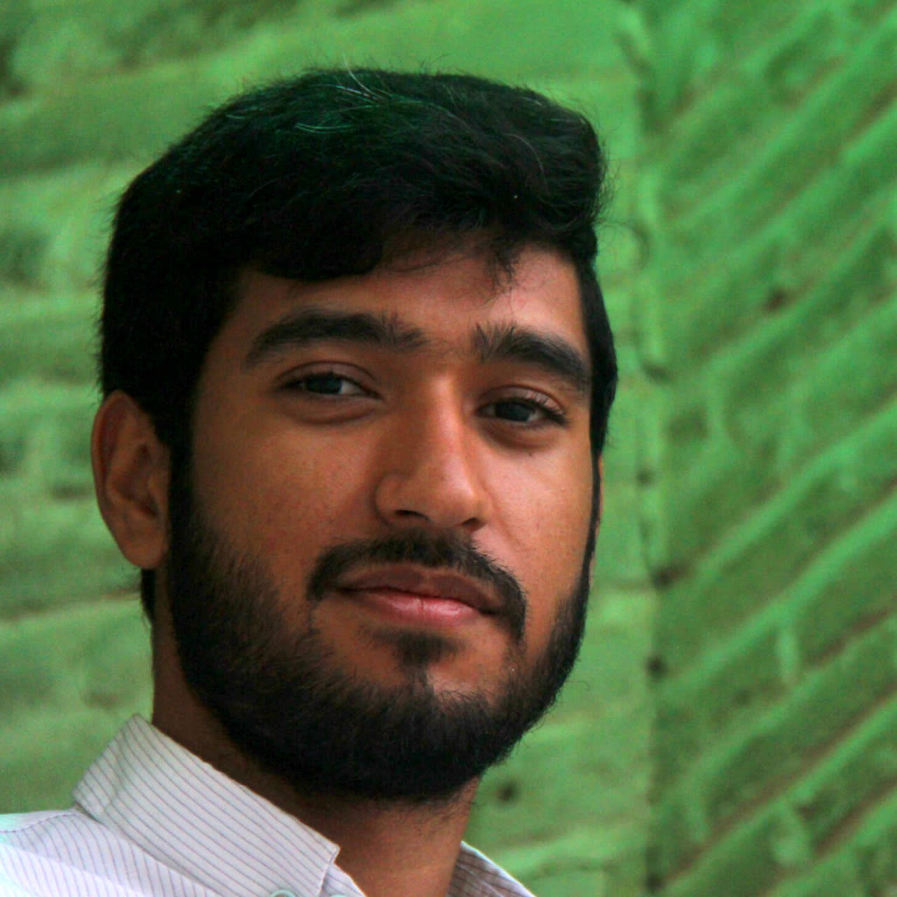 کمیل عباس