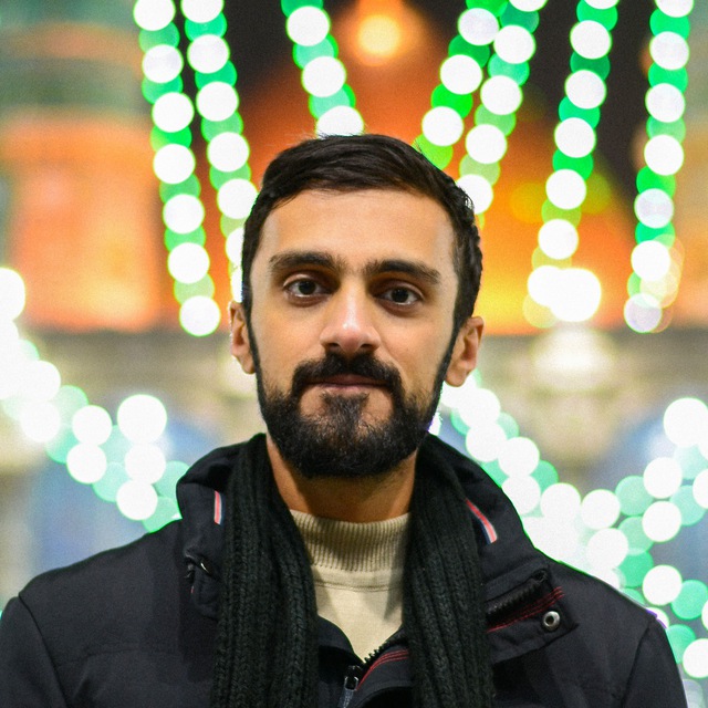 محمد شهریاری
