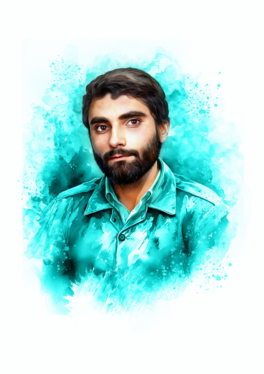 شهید سید علی اصغر انگوران