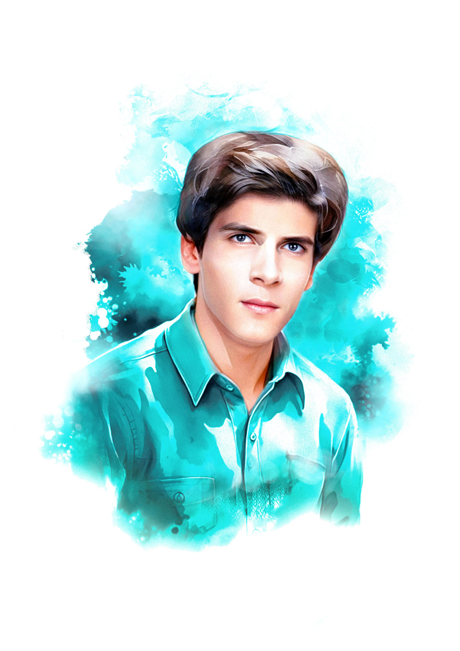 شهید ابراهیم صوفی