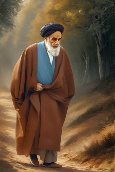 امام خمینی