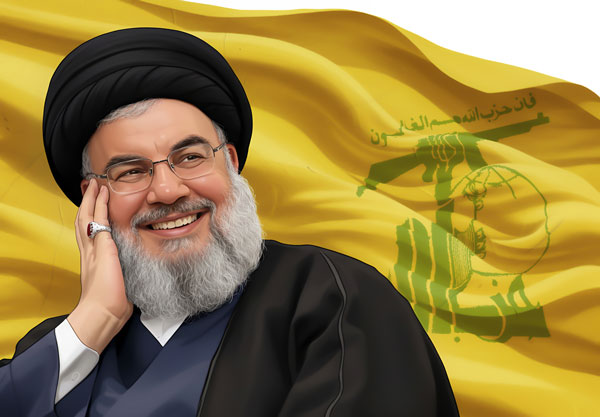 سید حسن نصرالله