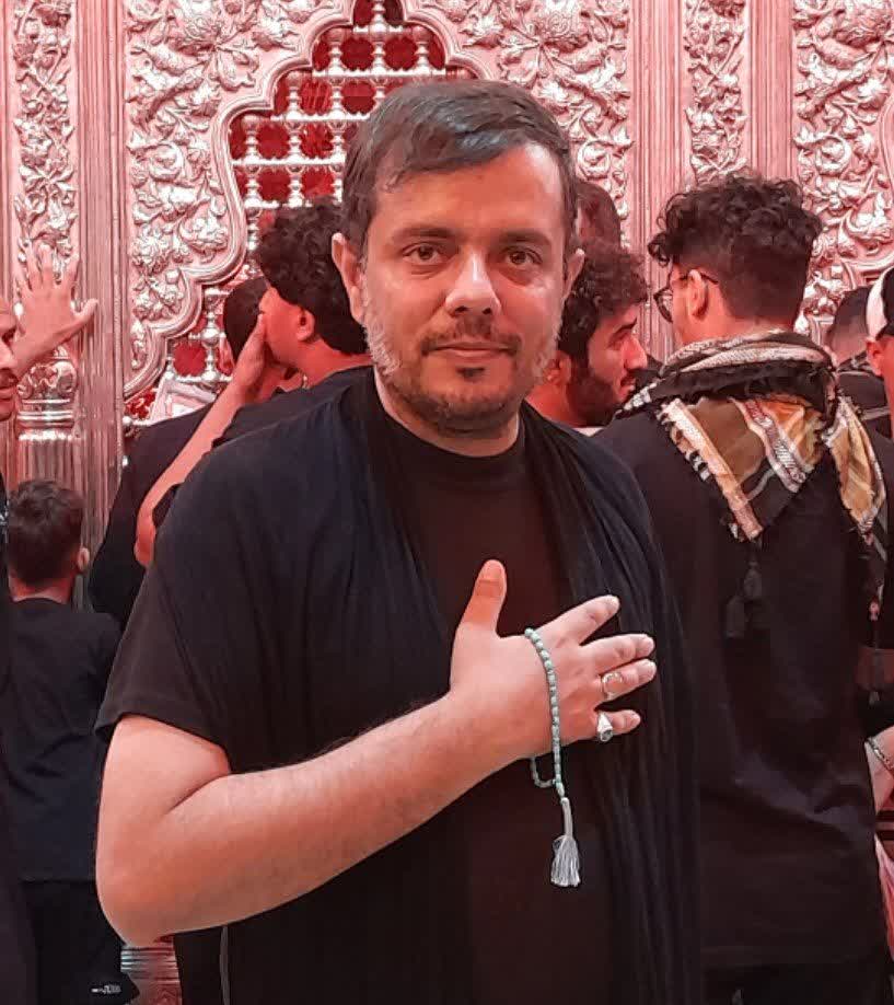 میثم یعقوبی