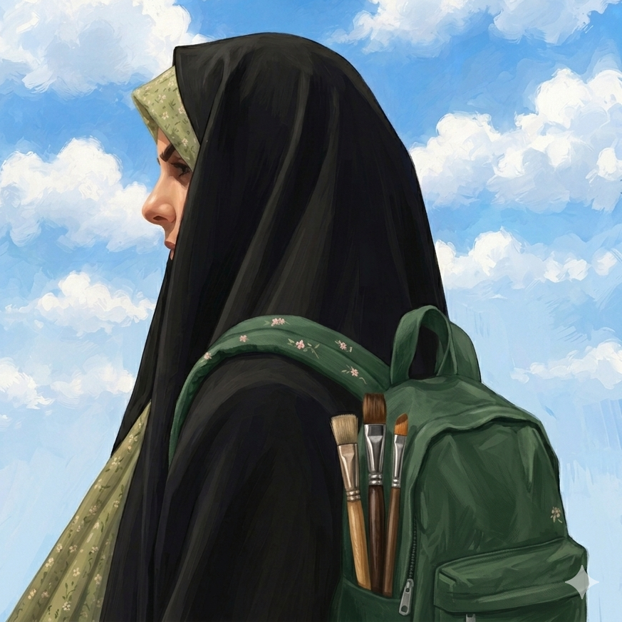 مهتاب فلاحیان