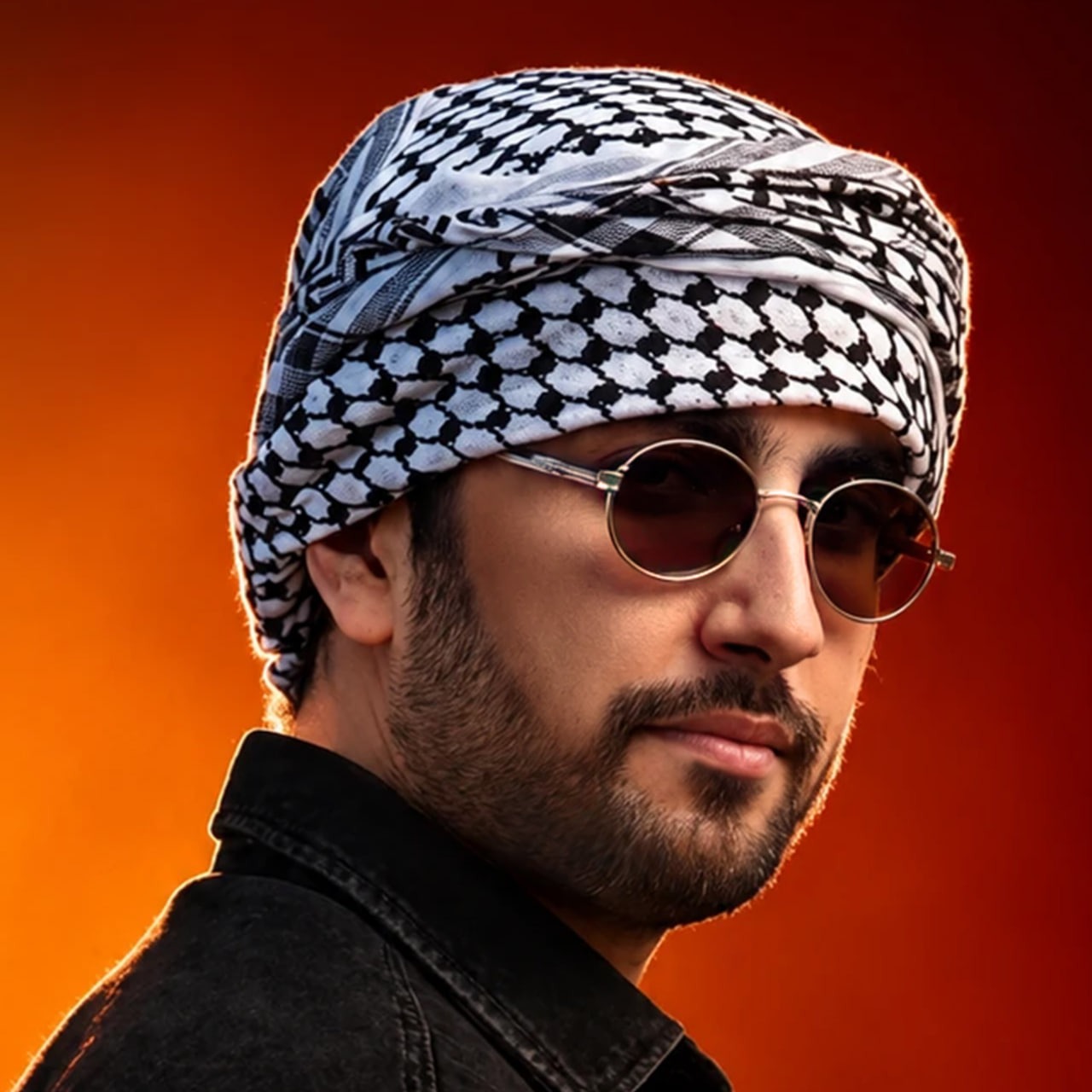 محمد جواد رضایی