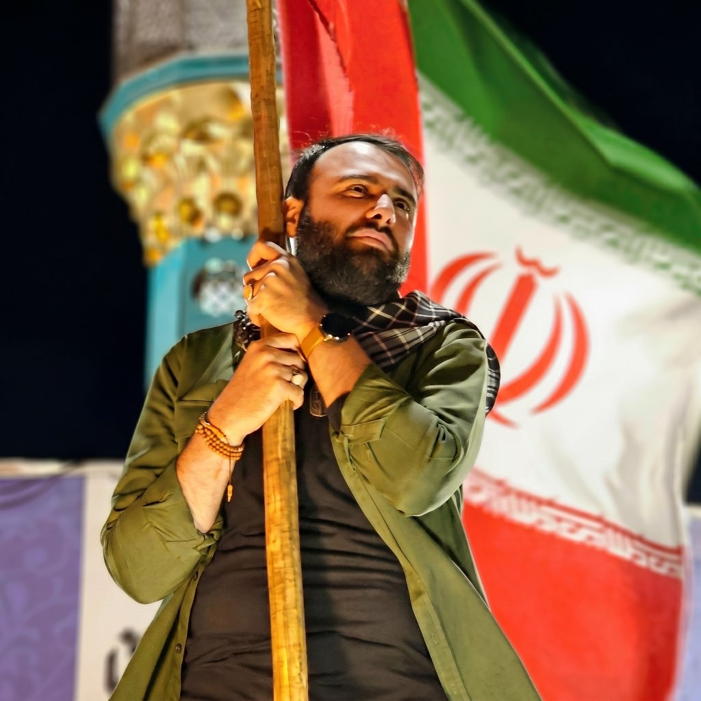 آقای احسان
