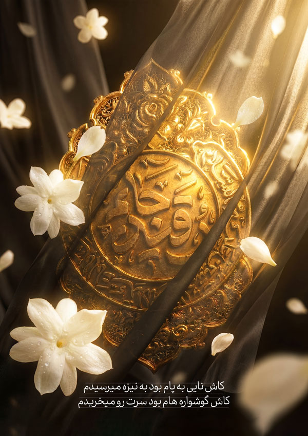 حضرت رقیه