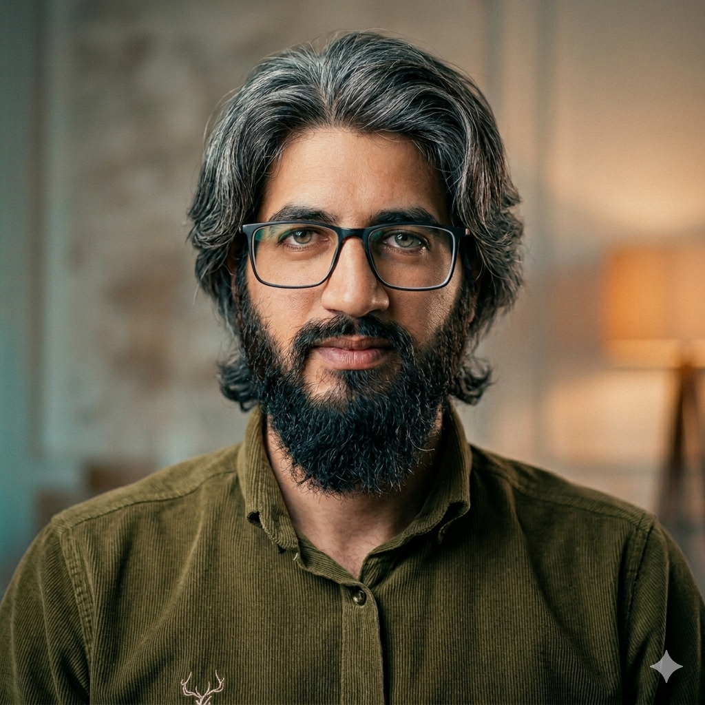 رضا زنده دل