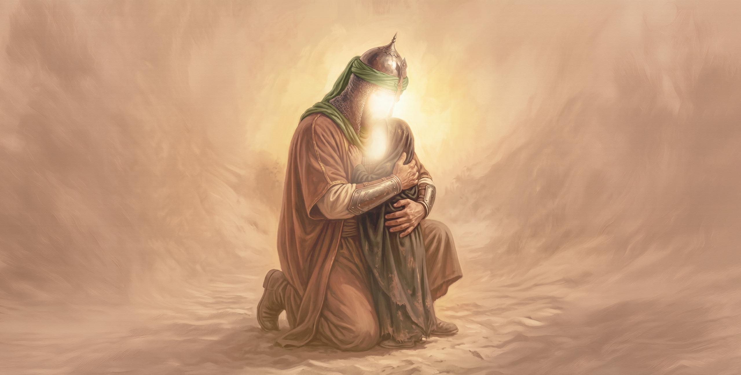 آغوش آخر