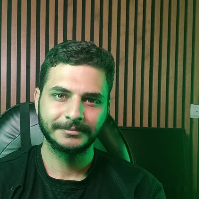 مهدی کیشانی