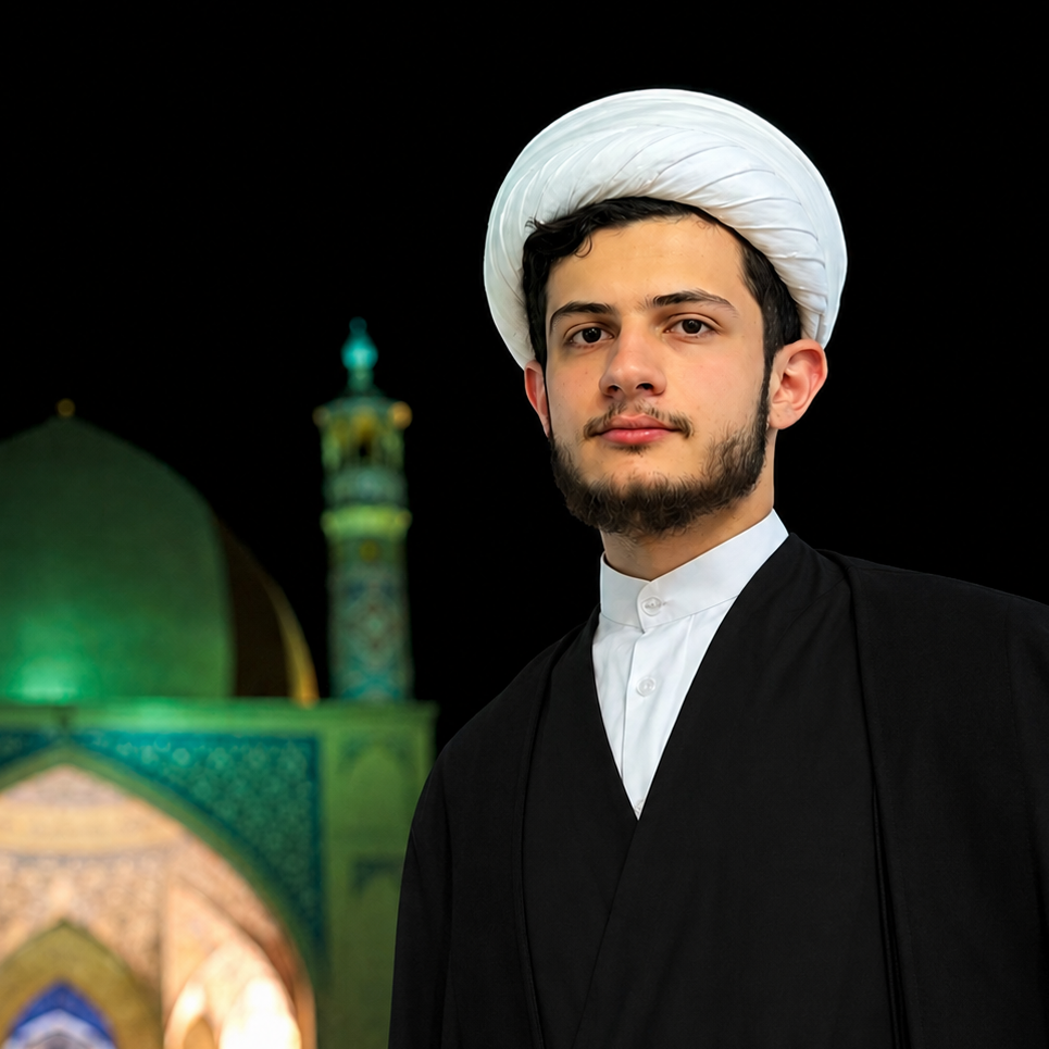 ابوالفضل رجبی