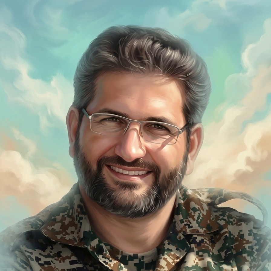محمد جواد قاسم زاده