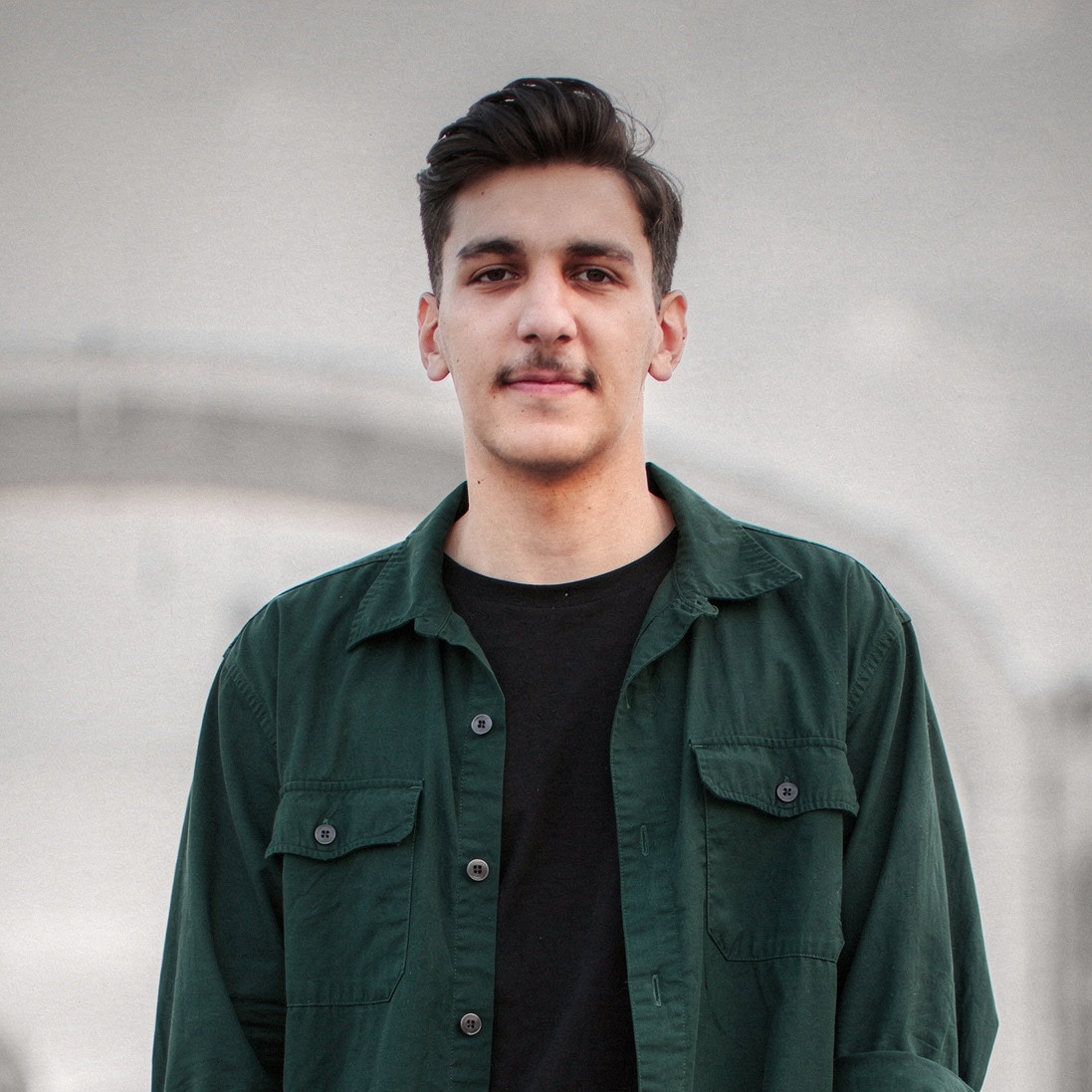 امیررضا کوزه ساز