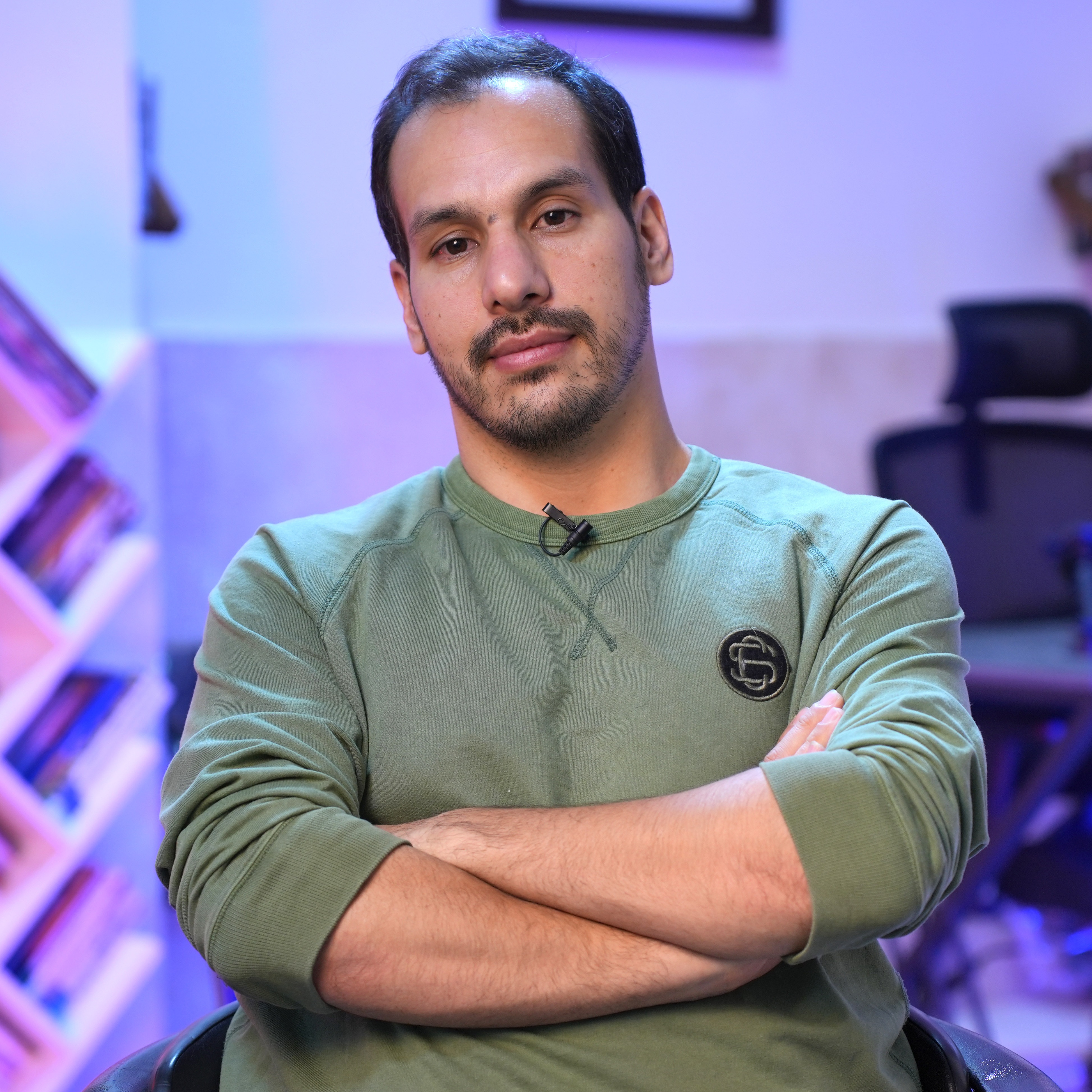 مجید براتی