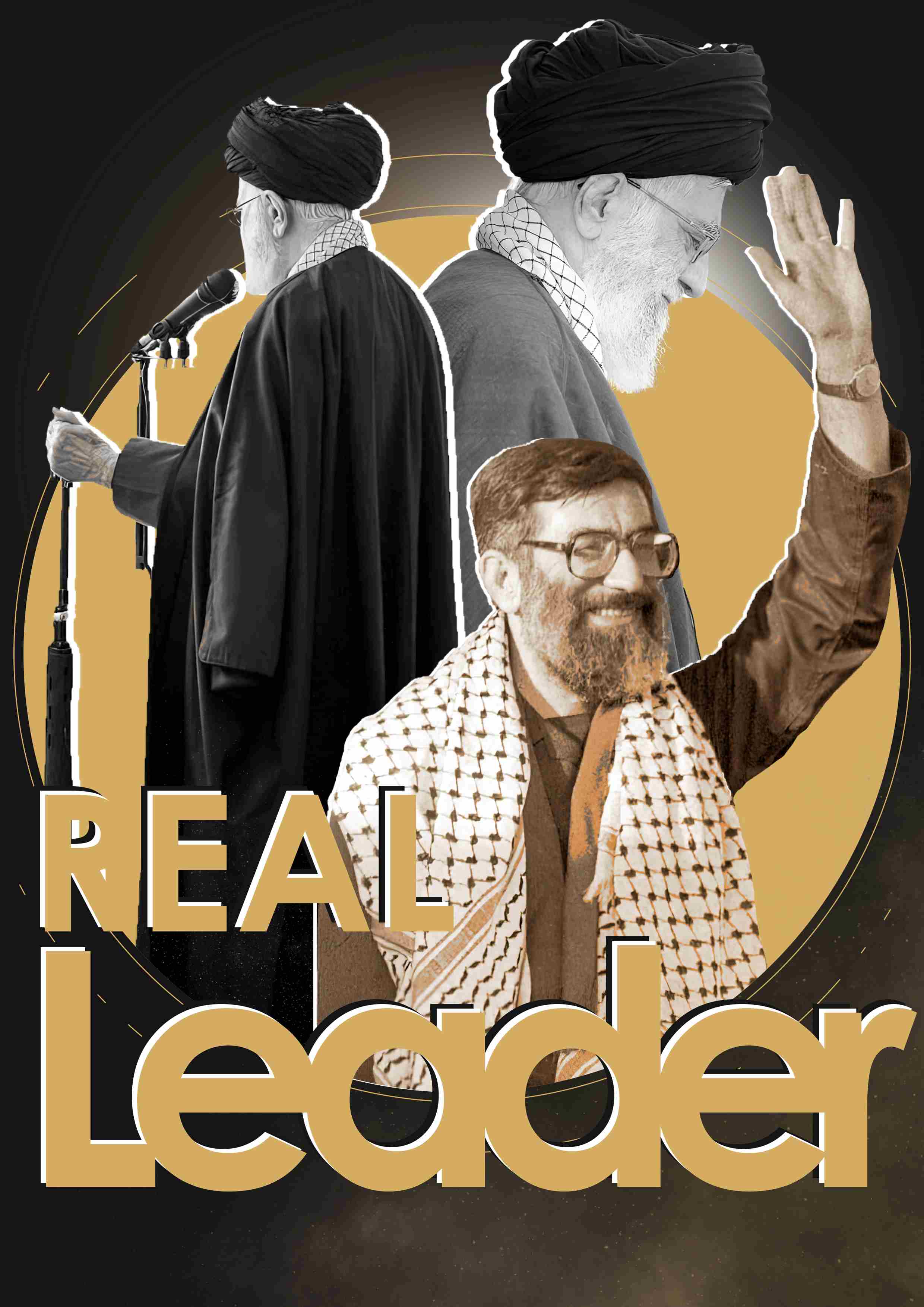 real leader